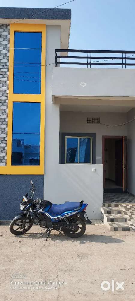 2BHK for Rent in Tirupati dreams society Nanakheda