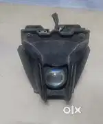 R15V4 headlight projector