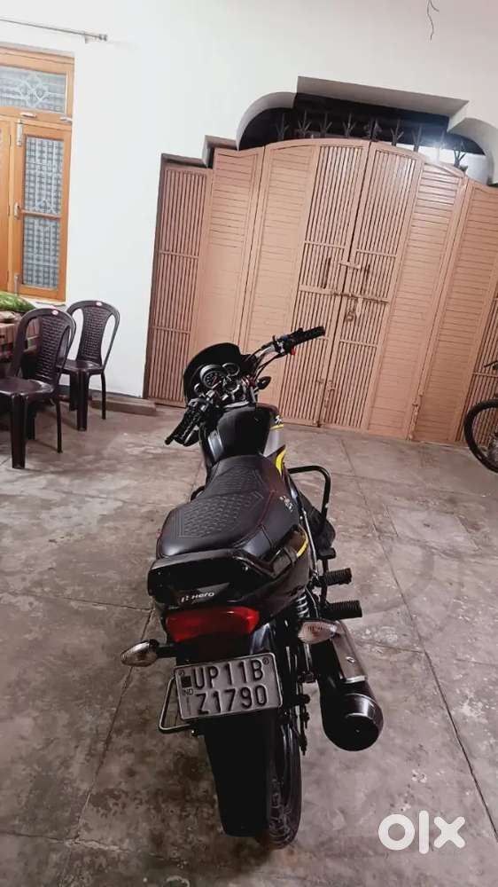 Bhut kam chali hui hai