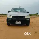 Maruti Suzuki Alto 2006 Petrol 97300 Km Driven