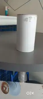 Cylindrical ceiling lights