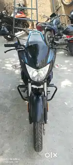 Hero glamour 2024 model in good condition