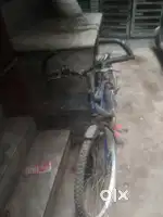 hero cycle original paint no any issue