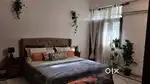 2bhk builder floor in saket