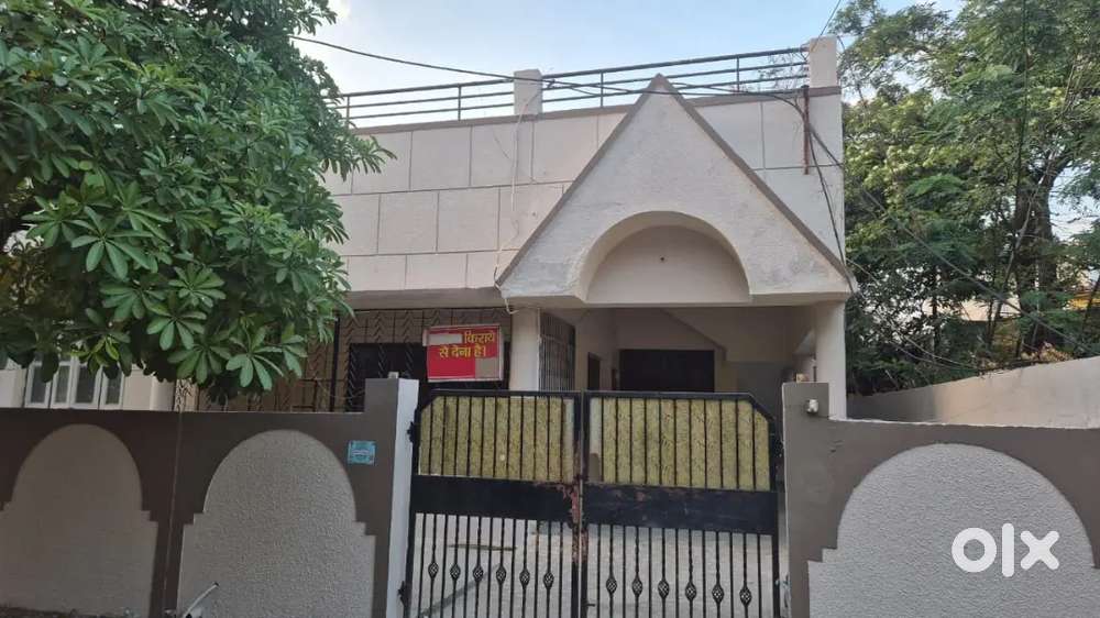 3bhk indpendent house for rent