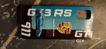 Samsungm51 cover