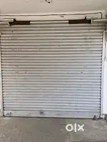 Commercial shop for sale