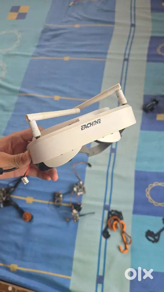Fpv goggles