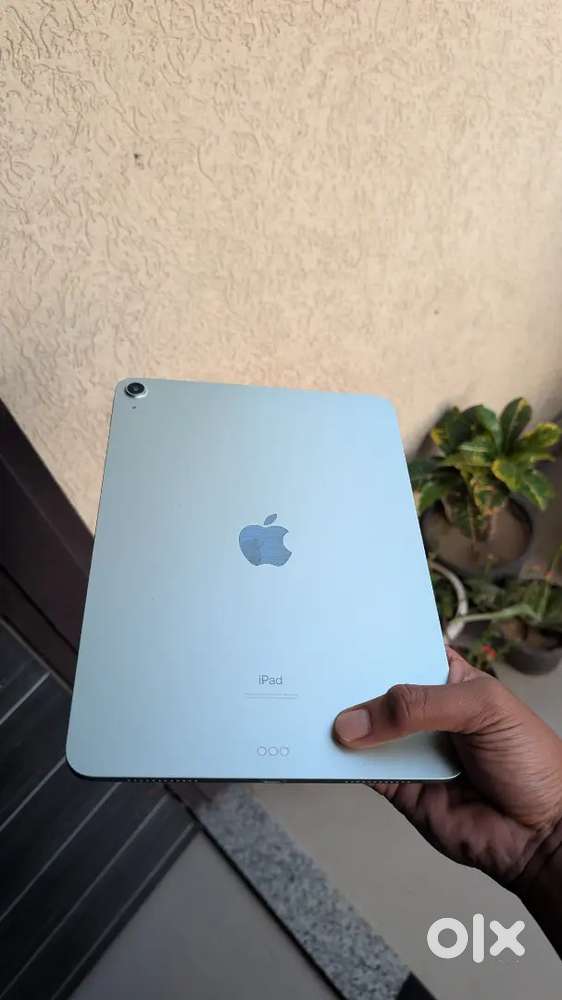 Ipad Air 4th generation 256 gb