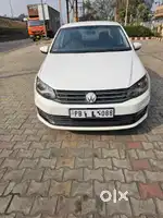 Volkswagen Vento 2013-2015 1.5 TDI Comfortline, 2018, Diesel