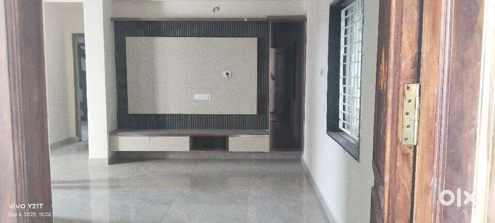 Semi gated community apartments with 100% funding from all banks