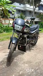 HERO SUPER SPLENDOR