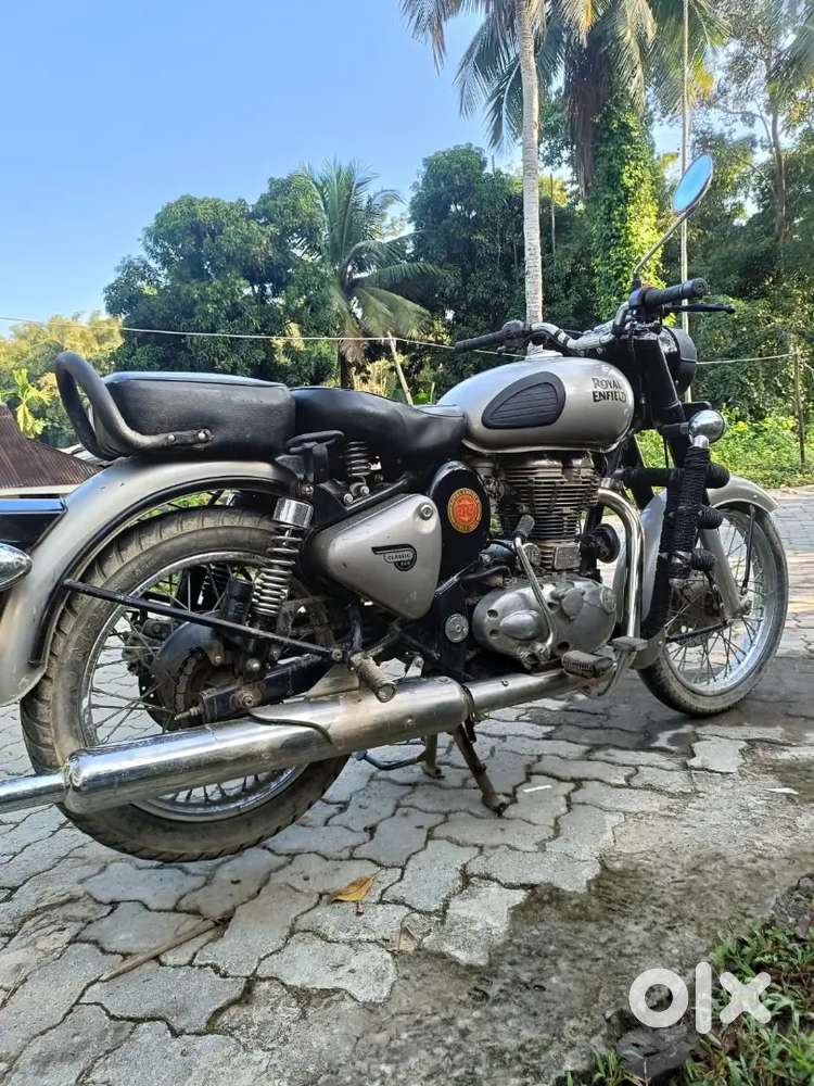 Bike khon bhal hoi ase cash kina .