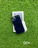 Apple iphone 13 128GB Midnight Color Indian Unit Under Brand Warranty