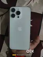 I phone 15 pro max 512 gb