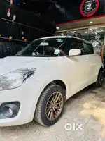 Maruti Suzuki Swift 2019 Petrol 26000 Km Driven