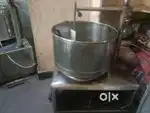 Doa Bhatti and 5 iter Grinder for Sale
