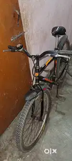 Second hand cycle -best price