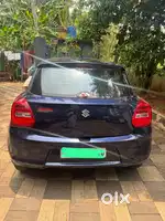 Maruti Suzuki New-gen Swift 2022 Petrol 8916 Km Driven