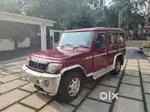 Mahindra Bolero, 2008, Diesel