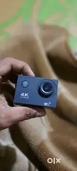 Normal vedio camera working condition