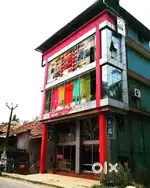 Apparel Shop For Rent
