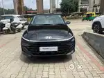 Hyundai New Verna SX O 1.5 Turbo GDI MT, 2024, Petrol