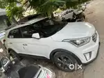 Hyundai Creta 1.6 SX AT CRDi, 2016, Diesel