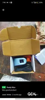 Biometric device