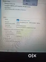 Dell laptop Vostro 1310