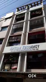 24 hrs  security cctv  ac  hall  roof top children's park sitting zone