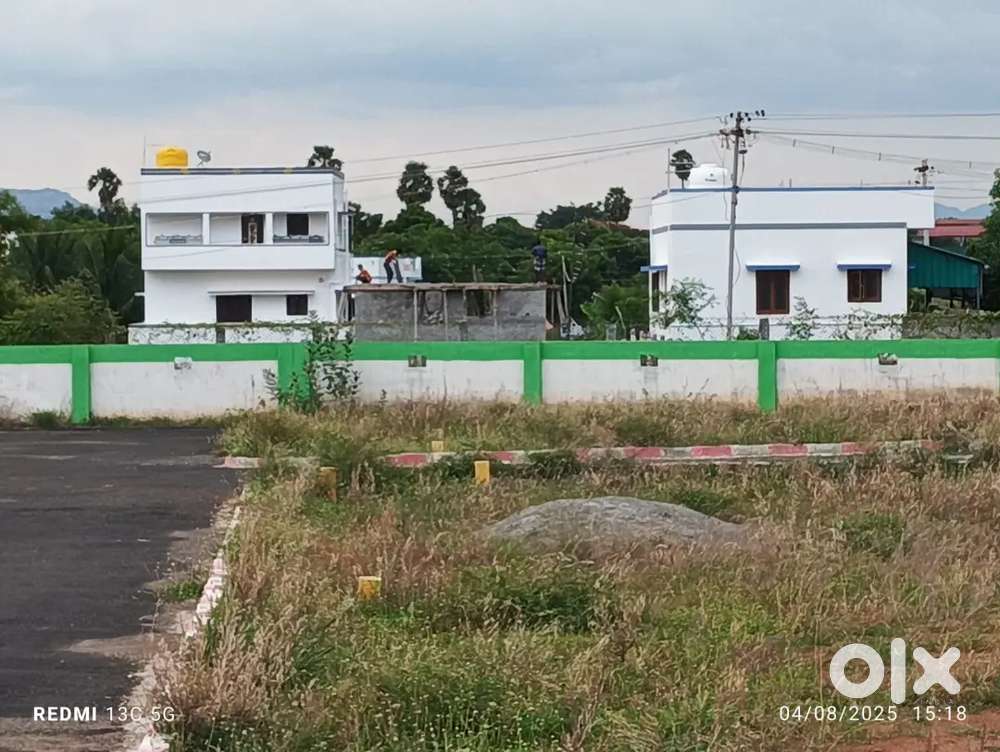 Dtcp Rera Approved plots