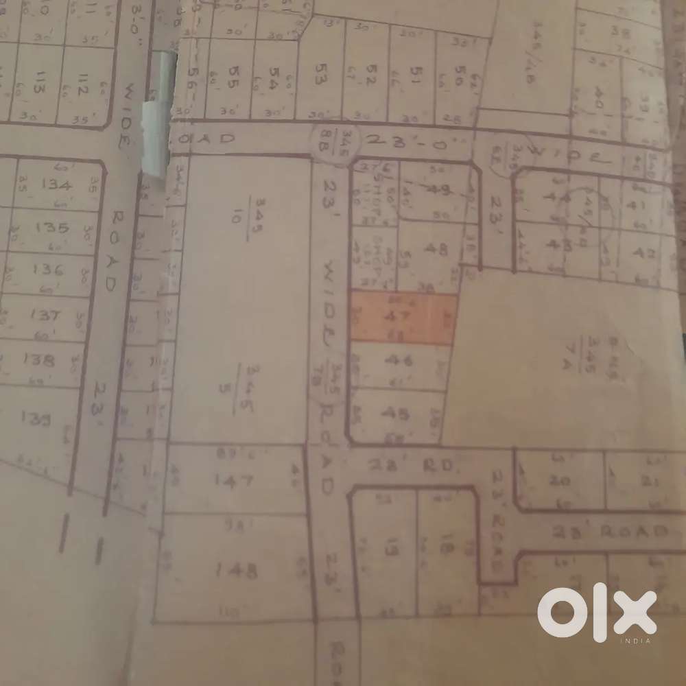 Super Housing plot for sale in URAPAKKAM Mg nagar-6