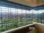 2 bhk unfurnished flat for rent in aquem Margao Goa