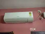 Voltos 1 ton split ac