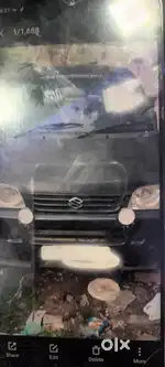 Maruti Suzuki Eeco 2005 Petrol 60000 Km Driven