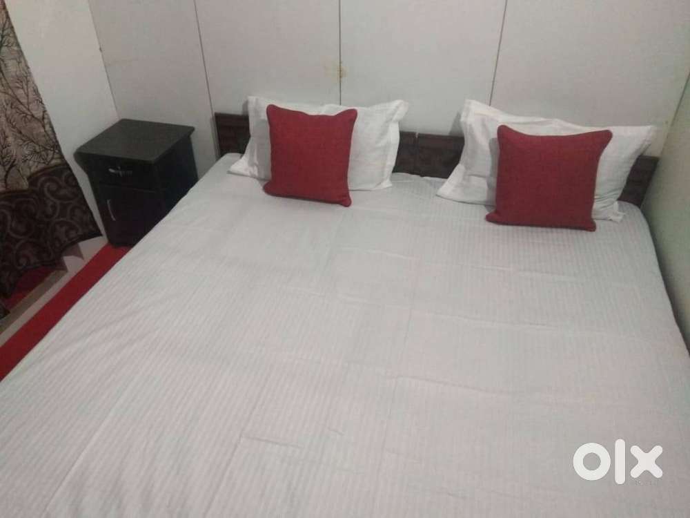 PG For Boys near PGI and Punjab University Chandigarh