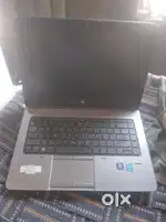 Hp core i5 14 , laptop