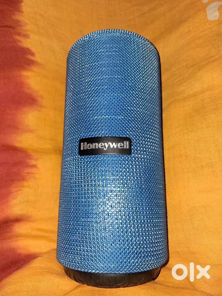 Speaker HoneyWell