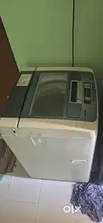 Refrigerator and washing machine automatic
