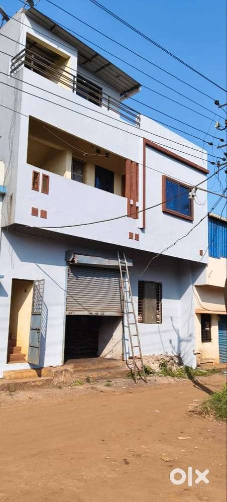 1BHK For Rent
