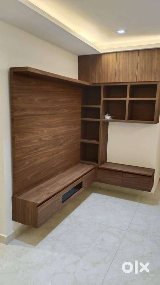 2BHK Flat for Sale in Thoraipakkam – ₹55 Lakhs