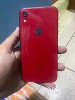 Iphone xr 256 gb