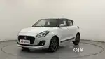 Maruti Suzuki Swift 2021-1.2 ZXI Plus AMT, 2019, Petrol