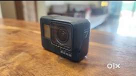 Gopro Hero 7 Black