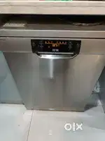 IFB 15 place setting dishwasher