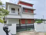 Mulamthuruthy near new 3 bed room house for sale