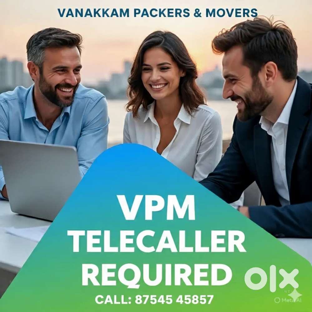 Wanted telecaller immediate Requirement ( No of opening 25)