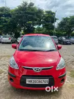 Hyundai i10 Automatic 2010/13