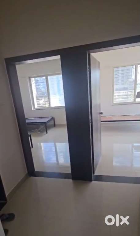 2 BHK-Roommate req., Hinjewadi, near wakad brigde.